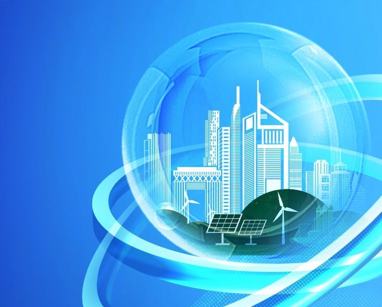 科学发展、绿色发展、有质发展}