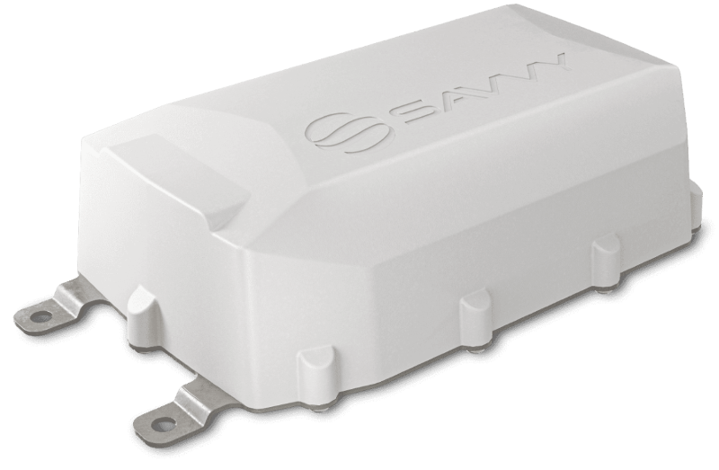 智能终端SAVVY? CargoTrac-ExR-M1