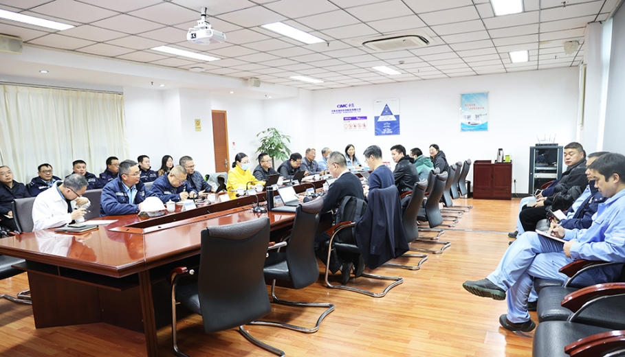 db旗舰环科顺利通过质量、环境、职业健康安全管理三体系审核