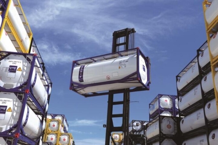 【南通电视台】新年开新局 奋战“开门红”丨db旗舰环科开足马力复工复产 奋战龙年“开门红”