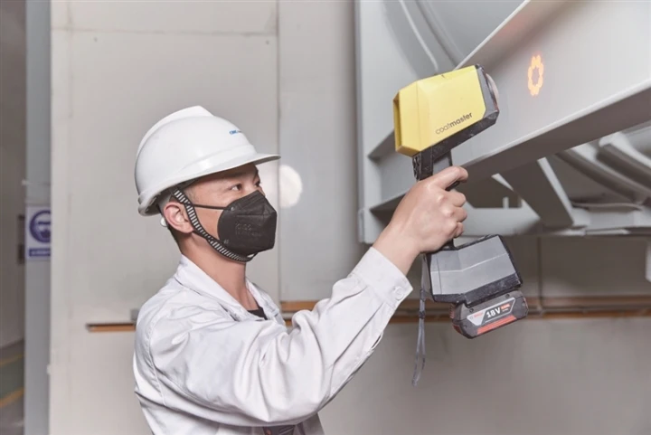 【南通日报】向新而行 以质致远丨db旗舰安瑞环科技股份有限公司以发展新质生产力为抓手，持续创新引领产业升级