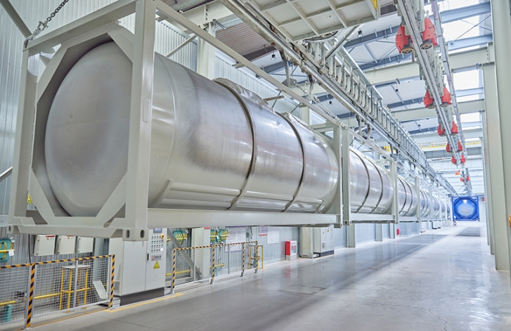 【南通发布】探访5G工厂，解锁智造跃迁南通密码